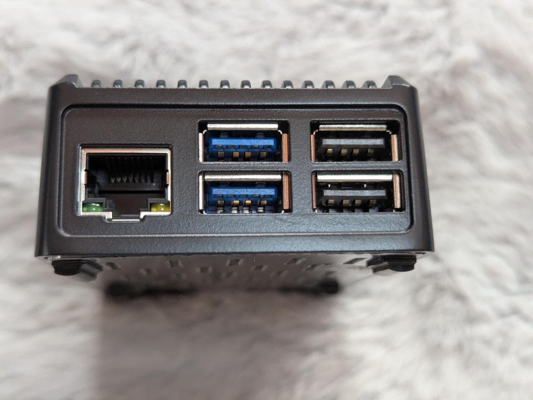 【美品】OLIO.SPEC Diretta Target Pi2