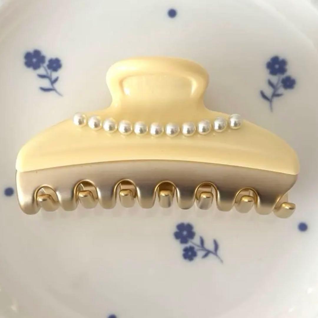 新品✨アレクサンドルドゥパリ✨️MクリップALEXANDER DE PARTS