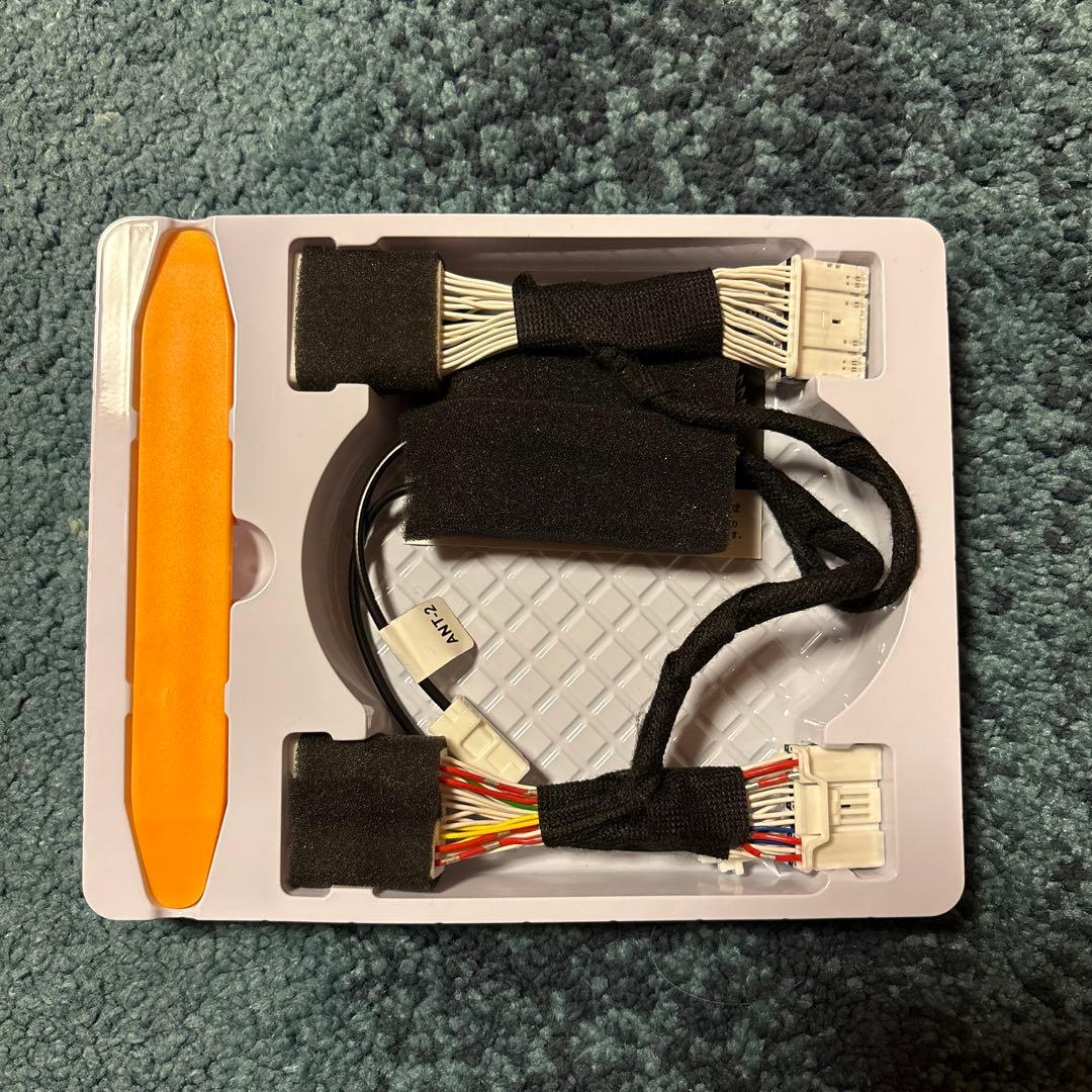 値下げ　エンラージ商事TV-13クラウンスポーツ　テレビキャンセラー