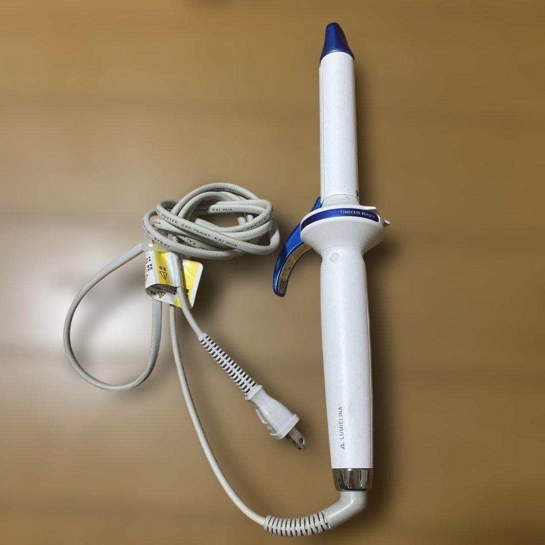 ヘアビューロン 3D Plus [カール] S-type (26.5㎜）