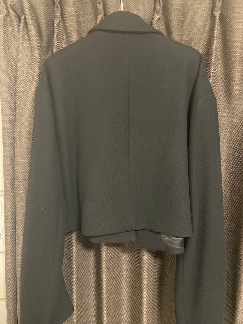 stein ジャケット 19aw