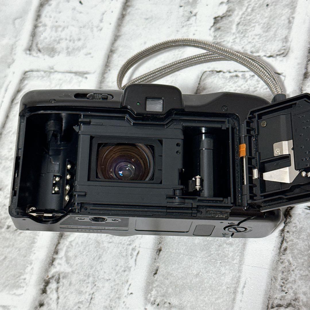 Canon Autoboy S コンパクトフィルムカメラ　動作品Panorama