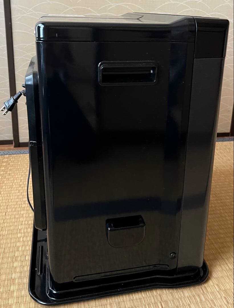 【コロナ】2023年製　石油ファンヒーター　FH-WZ3622BY