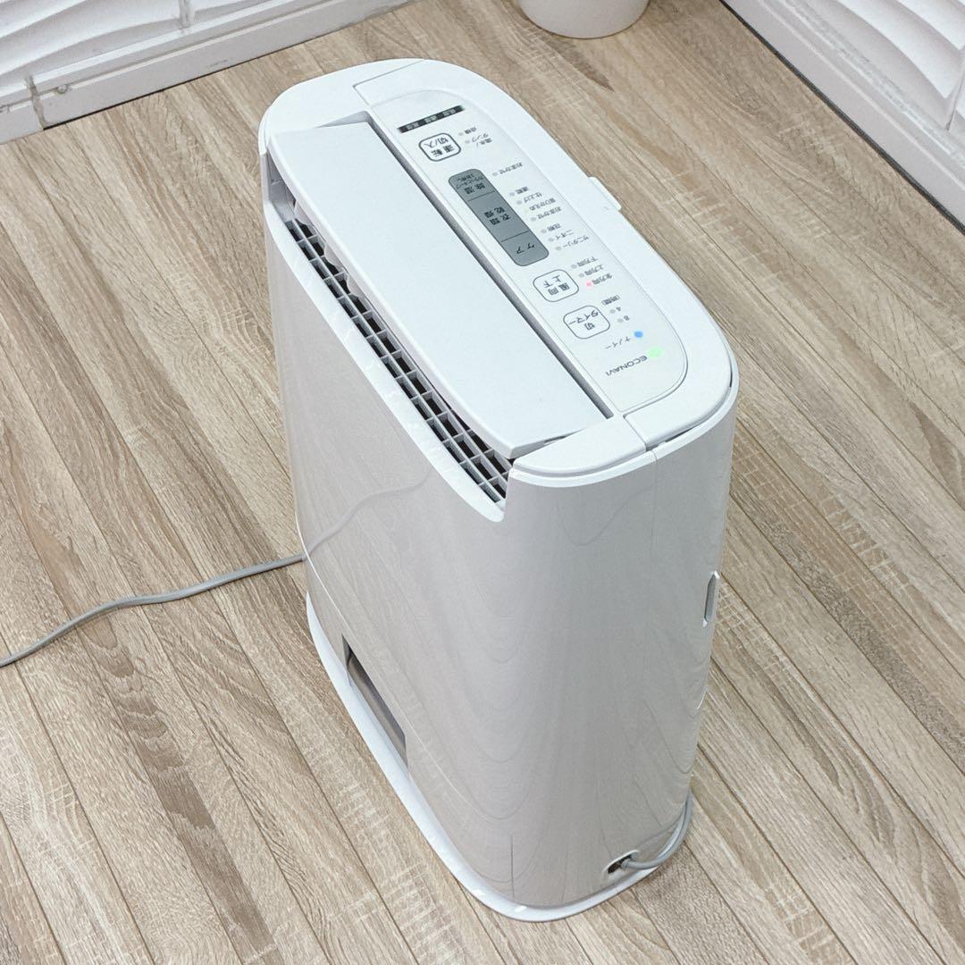 ◇Panasonic◇衣類乾燥除湿機◇2020年製◇