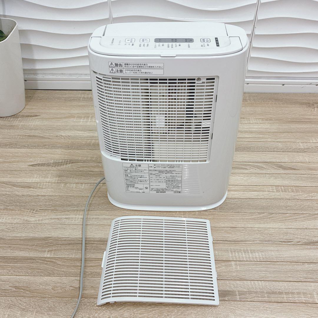 ◇Panasonic◇衣類乾燥除湿機◇2020年製◇