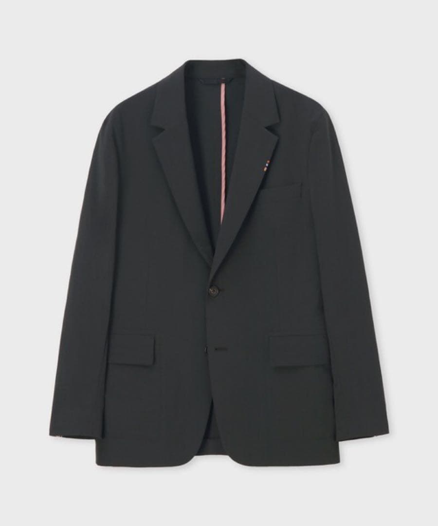 藤田　Paul Smith パフォーマンスストレッチ2ボタンジャケット
