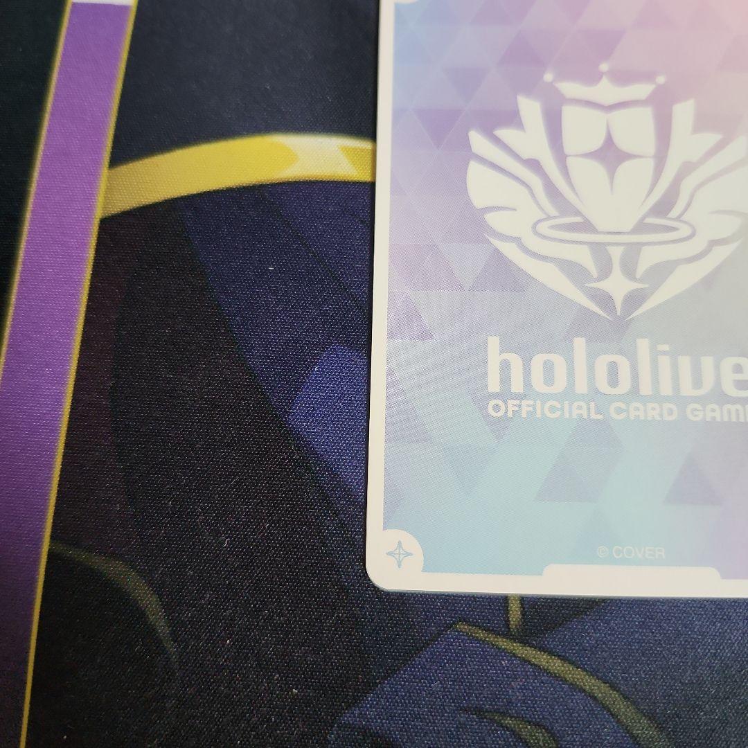 【シングル】ホロカ さくらみこ SEC サイン hBP03-003