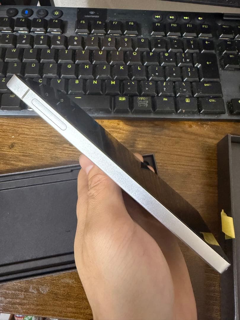 Samsung Galaxy S25 Ultra シルバー 本体 512gb