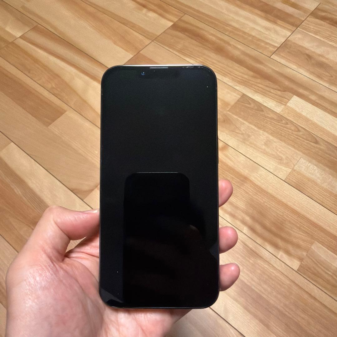 【専用】Apple iPhone 13 Pro グラファイト256GB