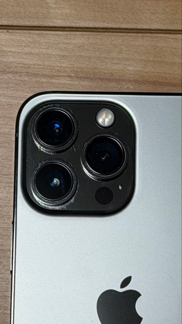 【専用】Apple iPhone 13 Pro グラファイト256GB