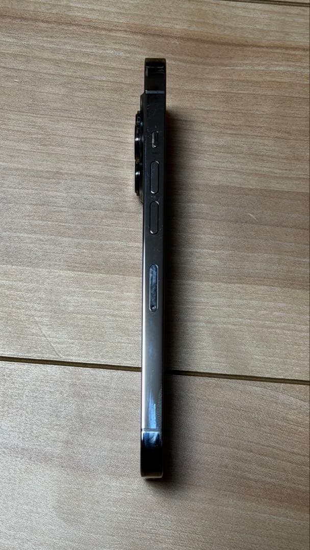 【専用】Apple iPhone 13 Pro グラファイト256GB