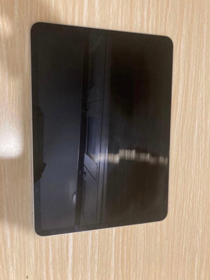 iPad Pro第3世代　11インチ