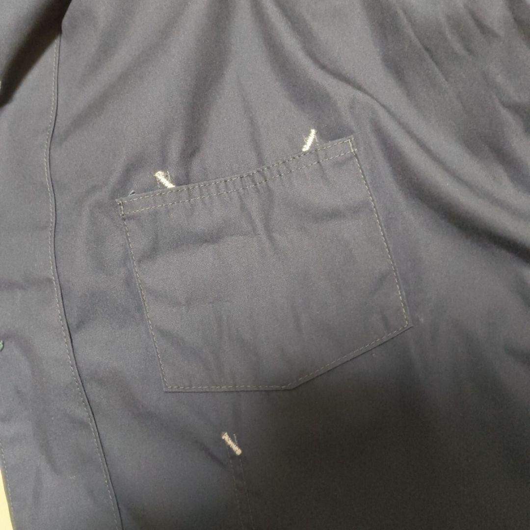 ポストオーバーオールズ　CARLOS3 アメリカ製 カバーオール