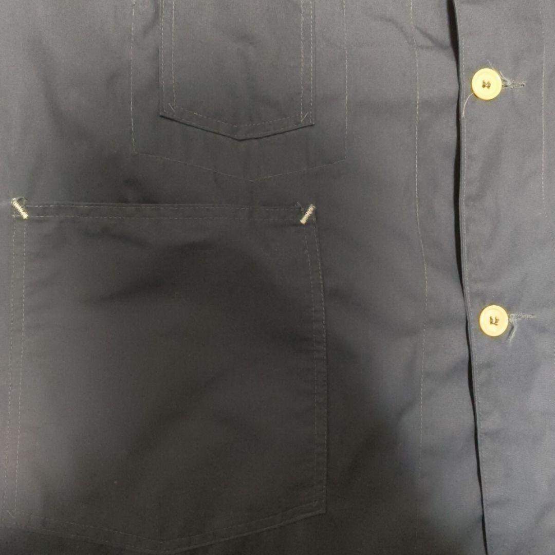 ポストオーバーオールズ　CARLOS3 アメリカ製 カバーオール