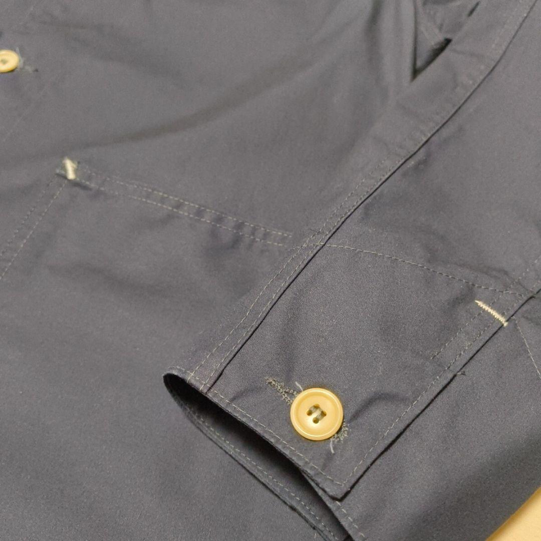 ポストオーバーオールズ　CARLOS3 アメリカ製 カバーオール