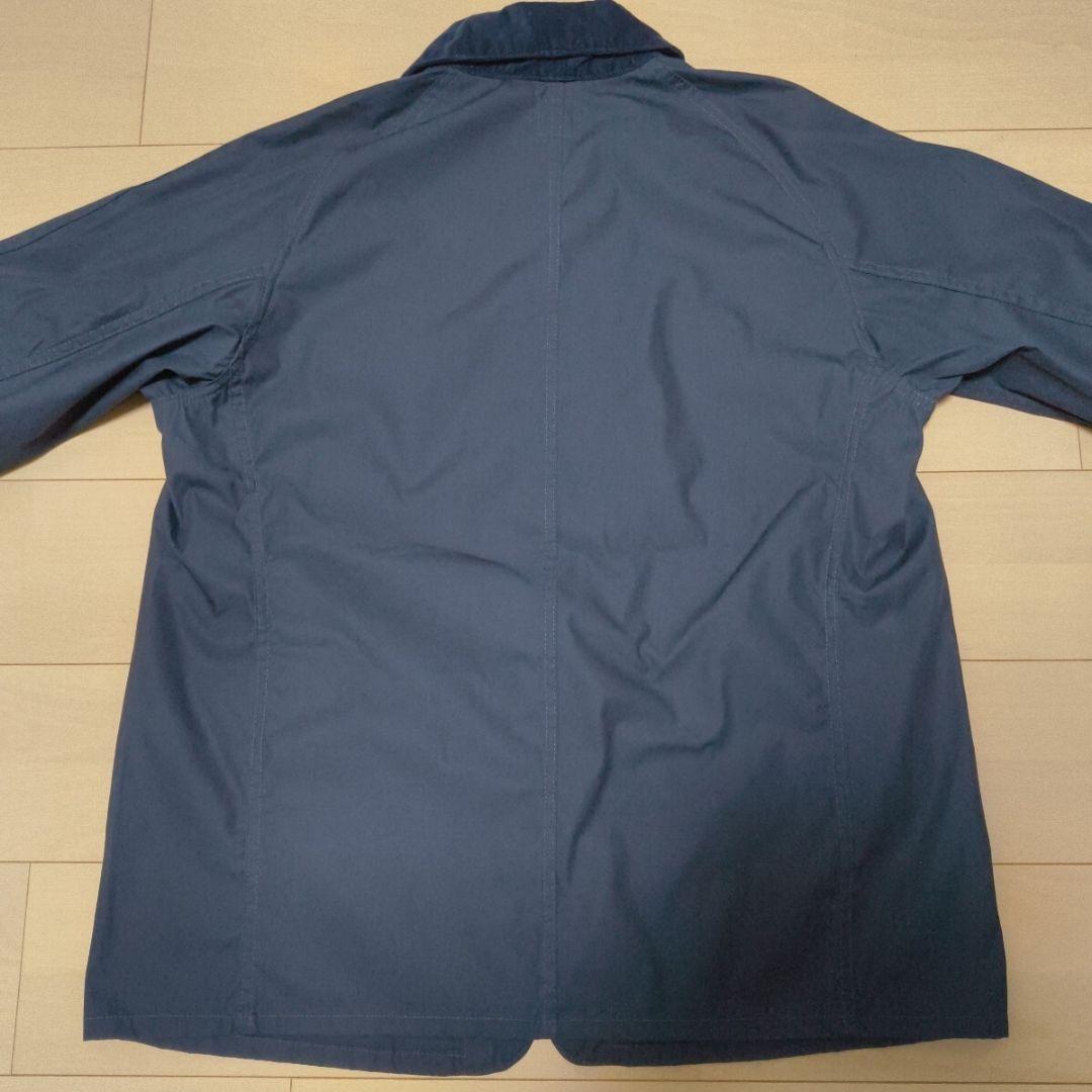 ポストオーバーオールズ　CARLOS3 アメリカ製 カバーオール