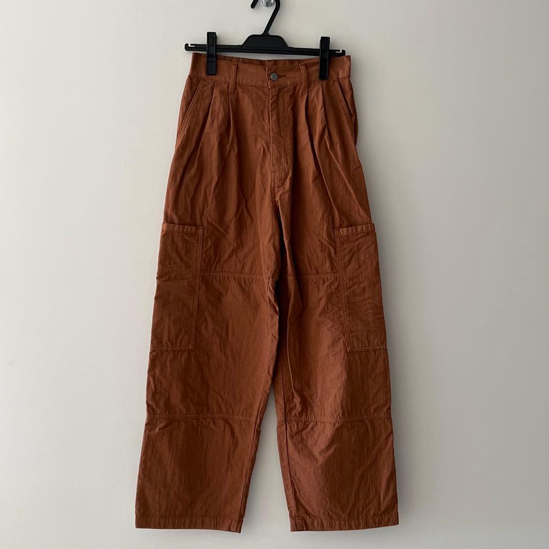 お値下げ‼️ロンハーマン.パンツ着用1回のみ短時間★超美品‼️