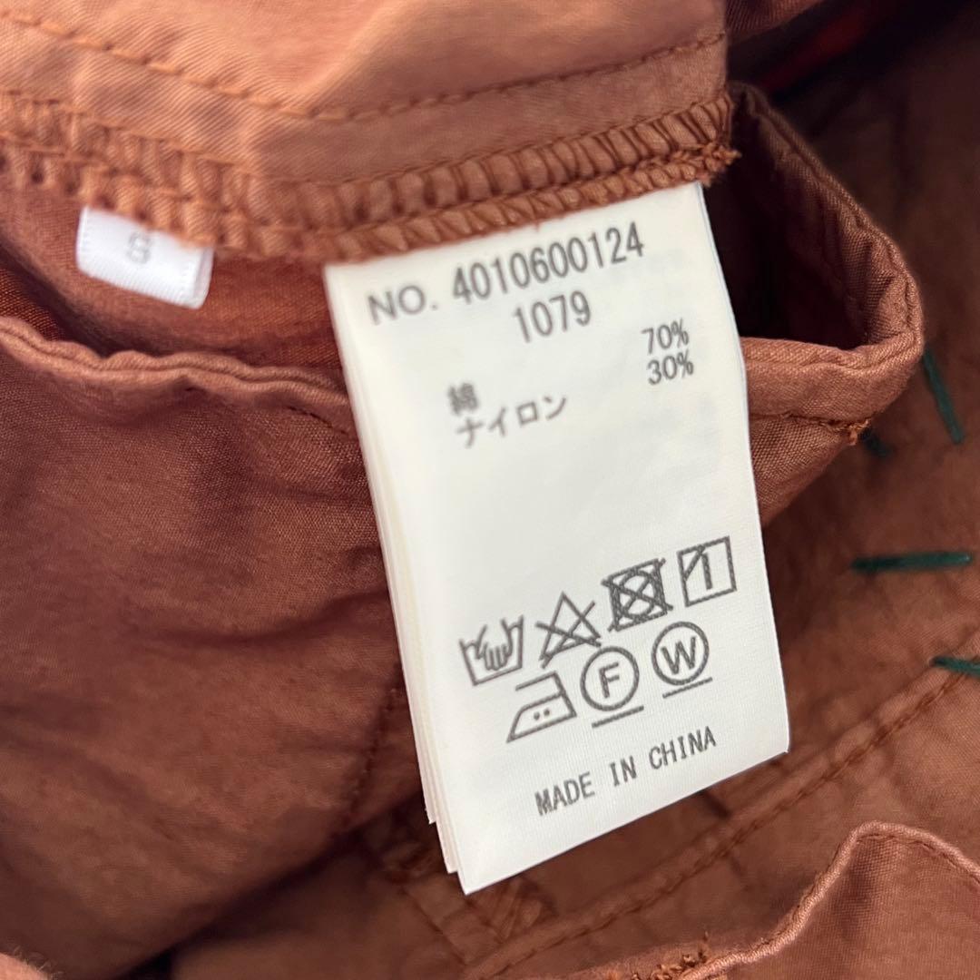 お値下げ‼️ロンハーマン.パンツ着用1回のみ短時間★超美品‼️