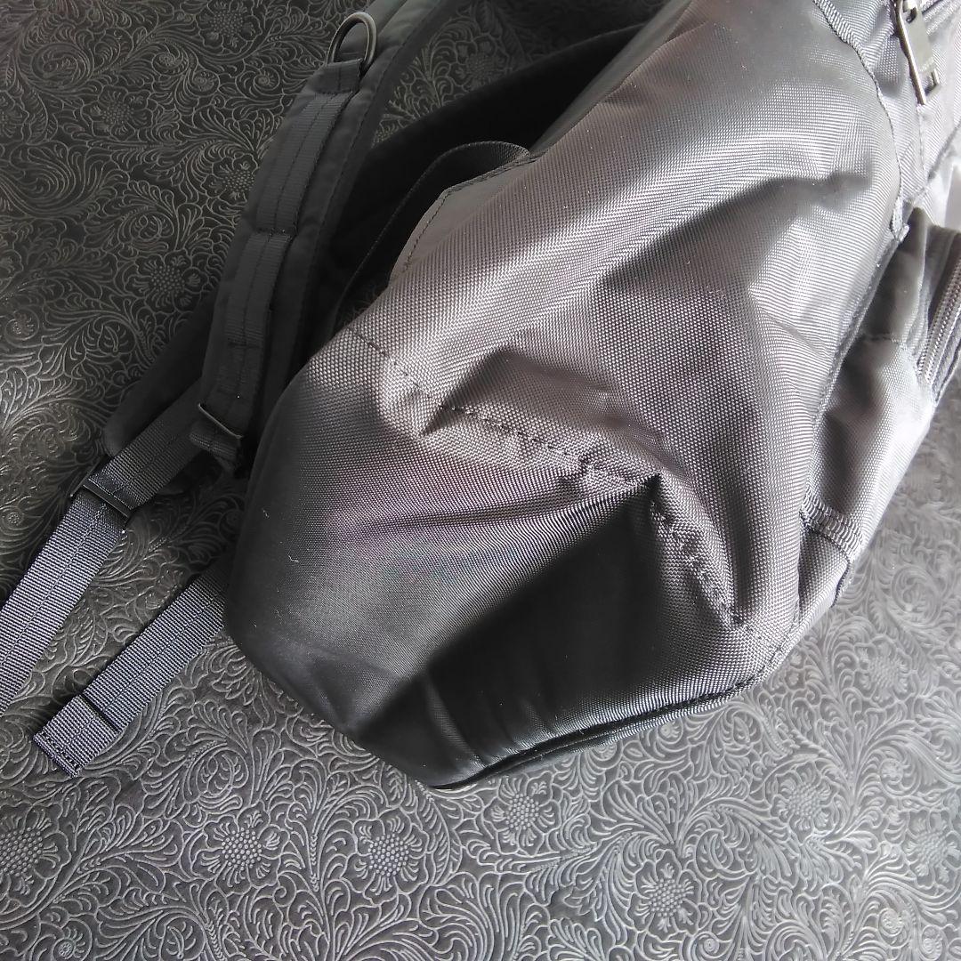 PORTER ブラック リュック未使用品