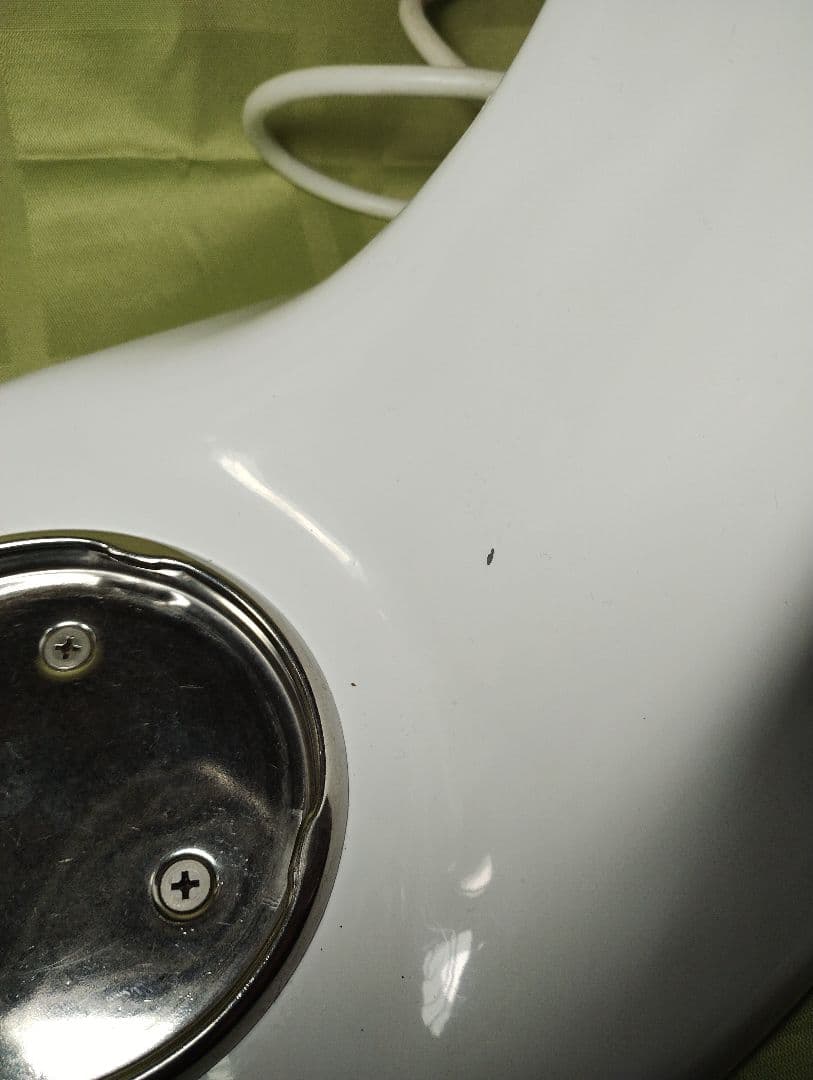 KitchenAid Artisan ホワイト ミキサー (米国購入品)