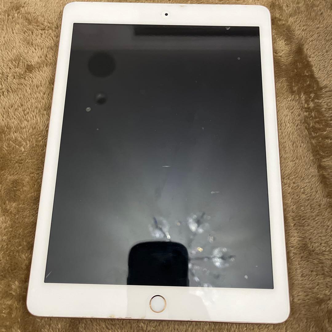 Apple iPad 32G 第6世代