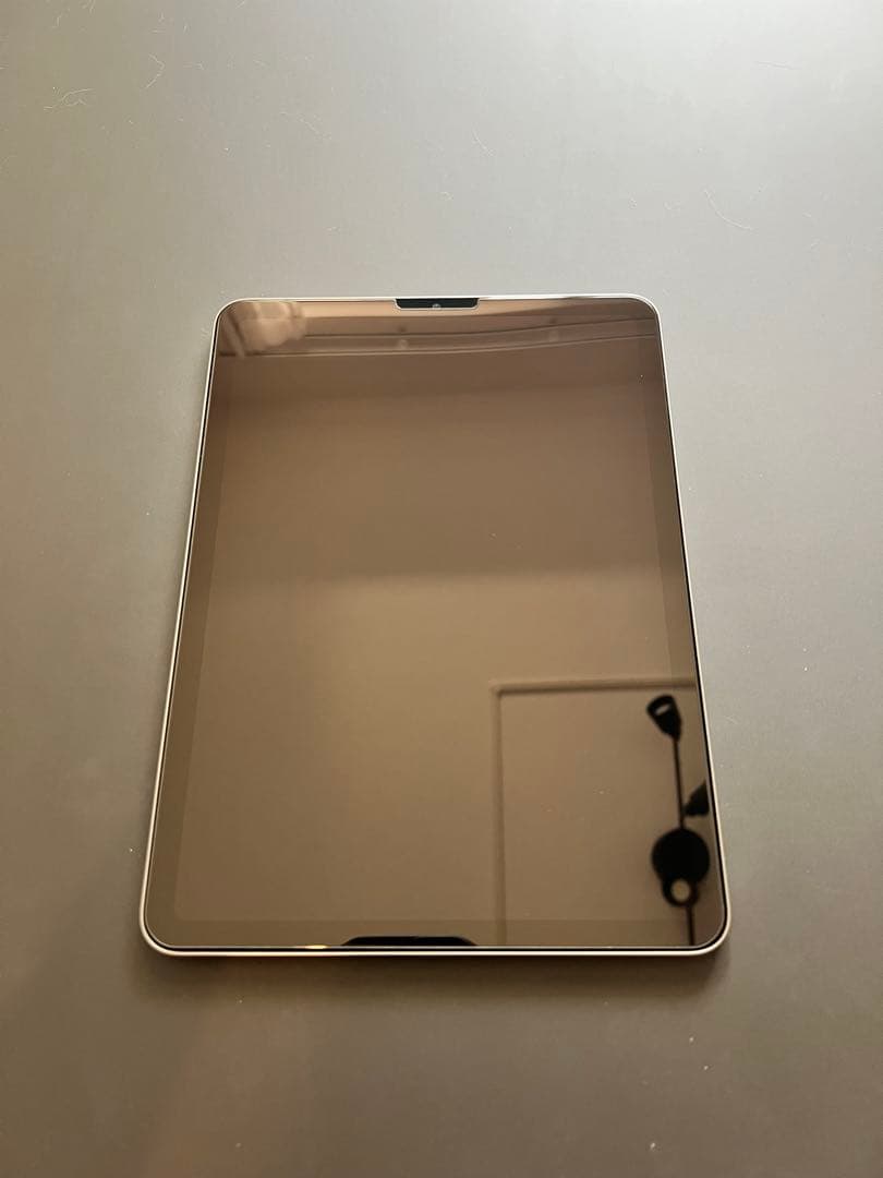 【美品】iPad Air 第5世代　スペースグレー 64GB