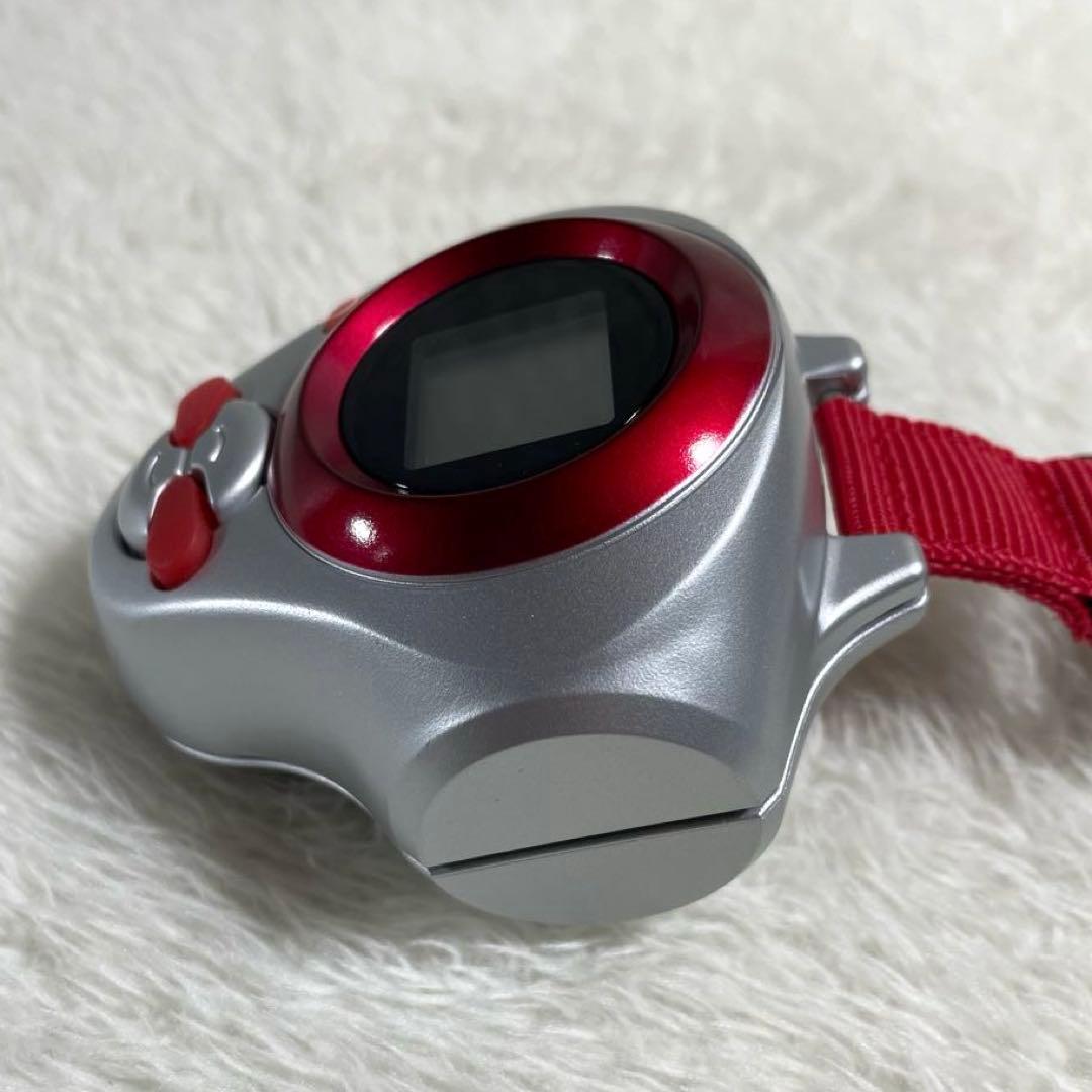 デジモンテイマーズ ディーアーク 松田啓人 2001.ver