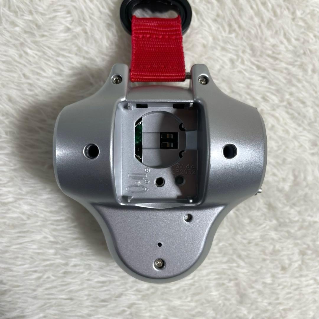 デジモンテイマーズ ディーアーク 松田啓人 2001.ver