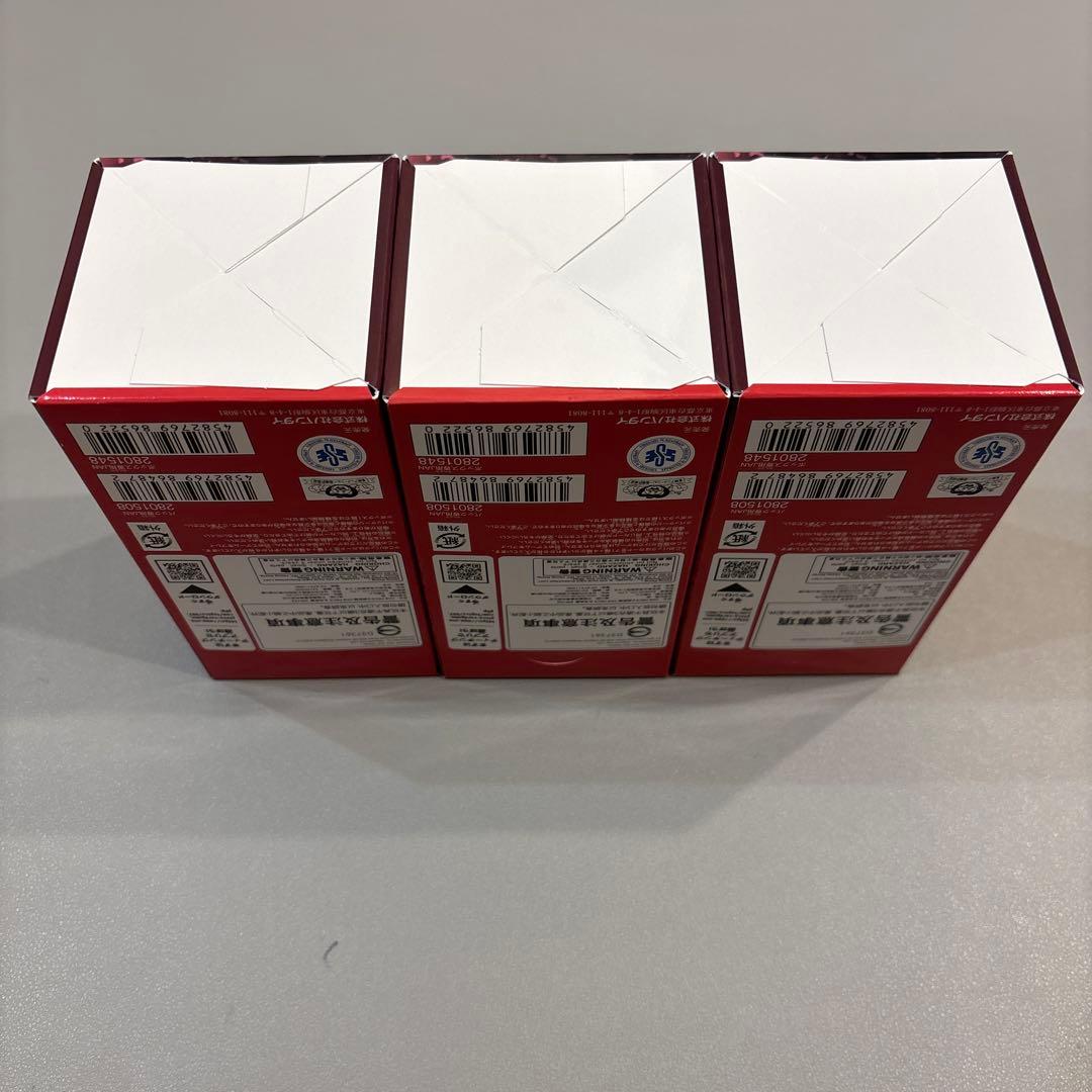 ワンピースカード　Heroines Edition　テープ付未開封3BOX