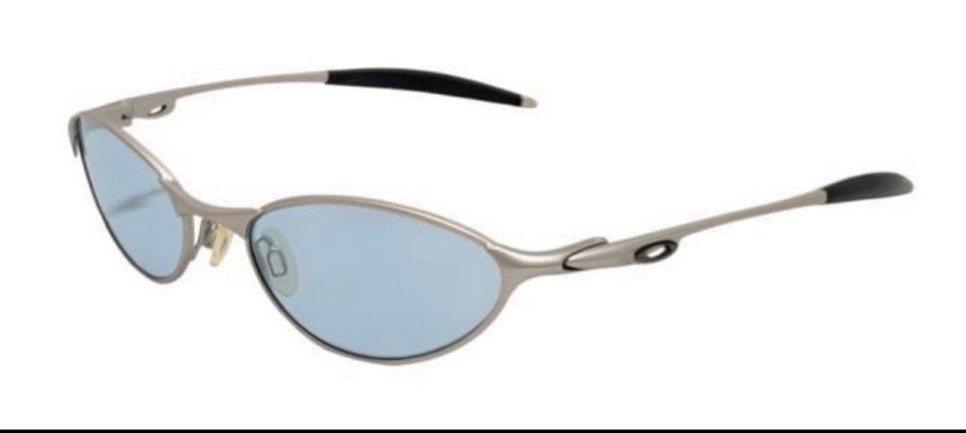 小物 Oakley teaspoon