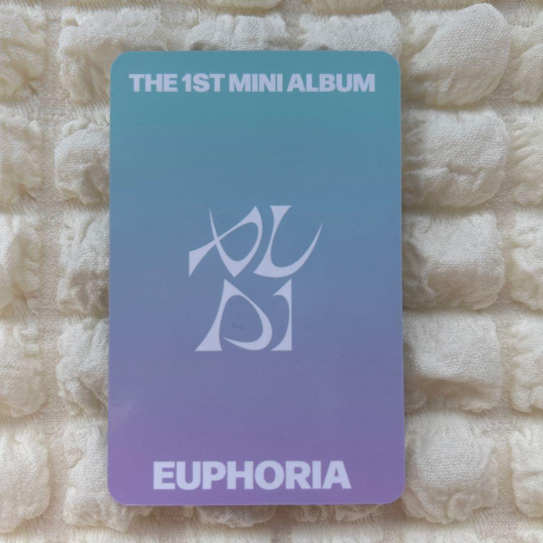 ALPHADRIVEONE ALD1 ユニットトレカ リオ サンウォン サンリオ