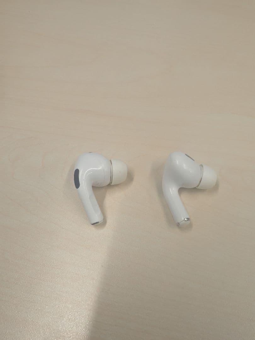 Air Pods pro 第2世代 　左右イヤホンのみ　ケースなし　※動作未確認