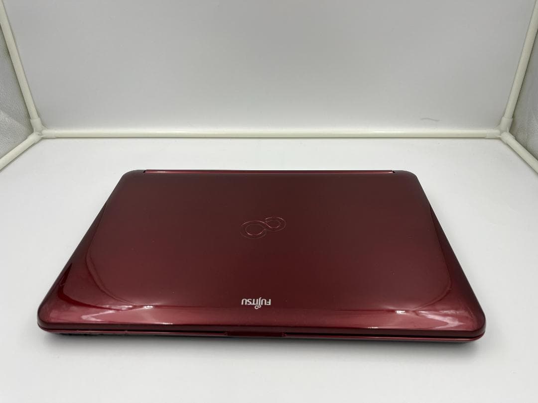 ノートパソコン core i7 windows11オフィス付き AH77/ER