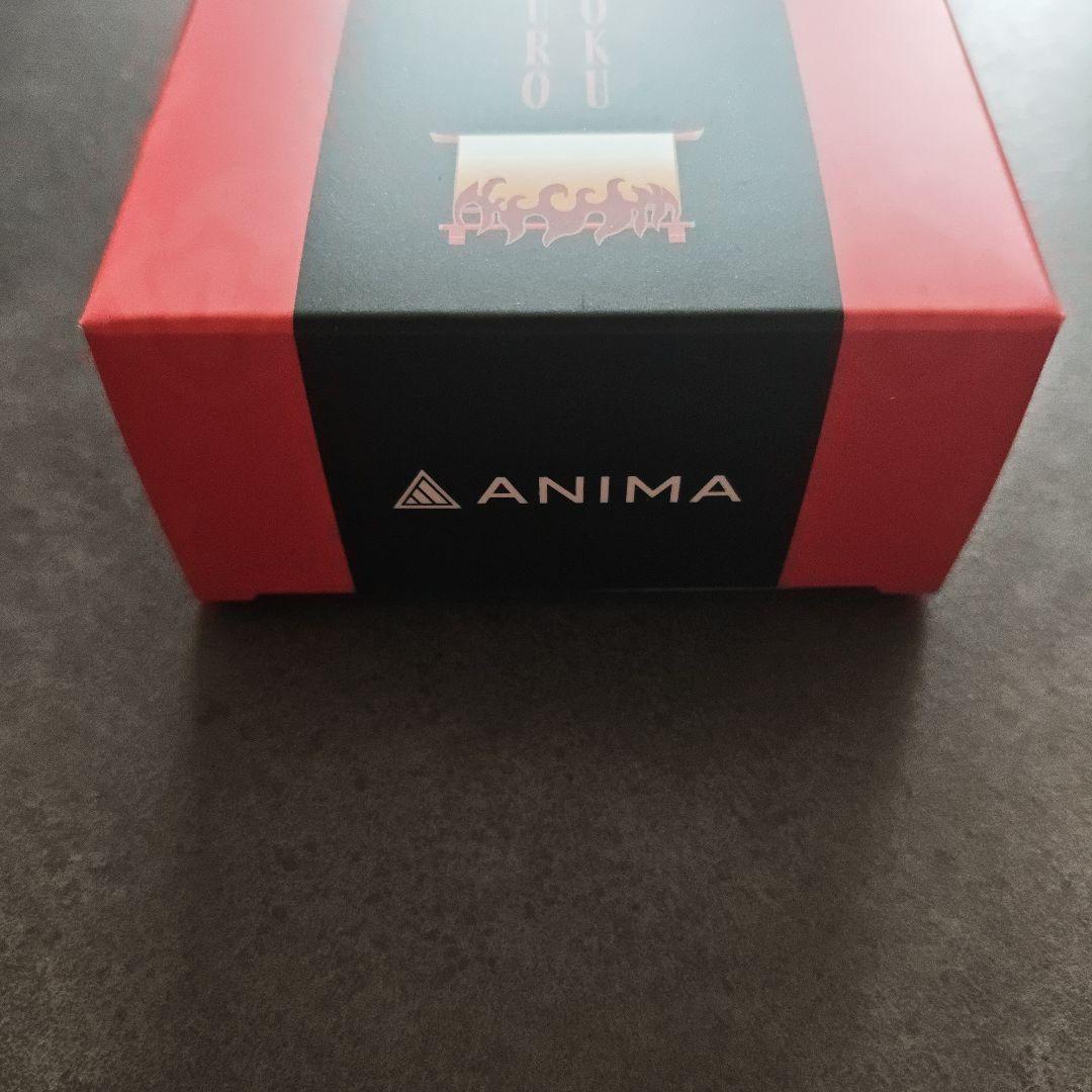 ワイヤレスイヤホン AOW01 MARKⅡ「鬼滅の刃 」コラボ 煉獄杏寿郎