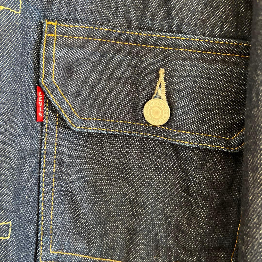 ジャケット・アウター Levi's VINTAGE CLOTHING 506xx 1st 46