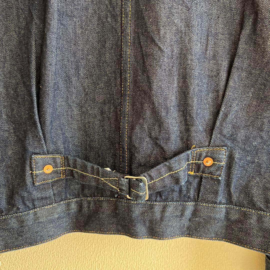 ジャケット・アウター Levi's VINTAGE CLOTHING 506xx 1st 46
