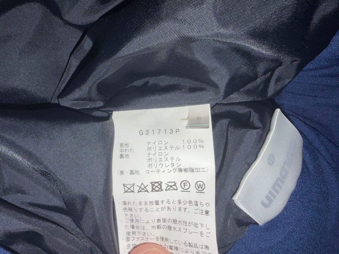 ★送料無料・超美品★お洒落　ゴールドウィン　スノーパンツ　スノーボード　スキー