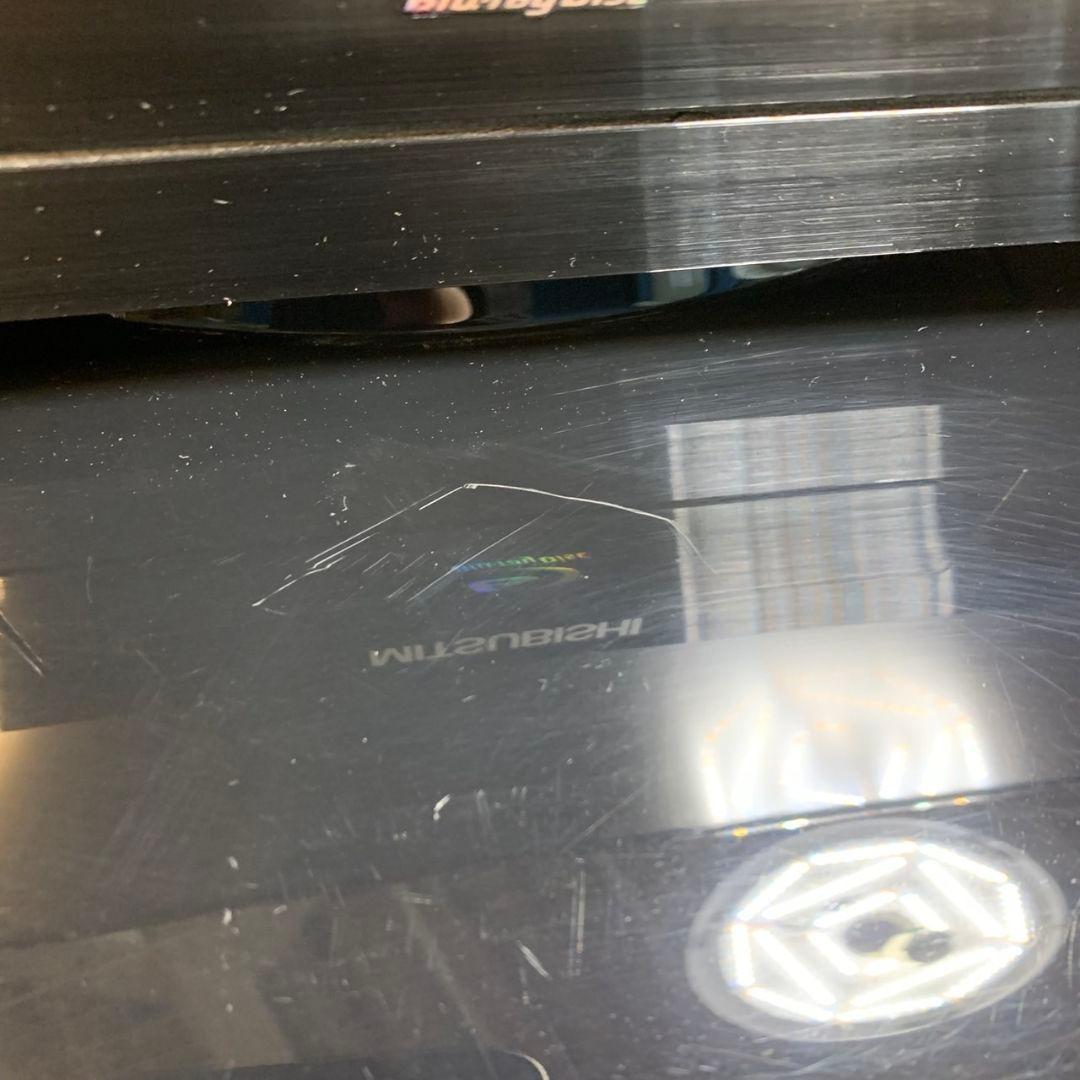 H420\" 三菱 液晶テレビ BDレコーダー内蔵 LCD-A32BHR6