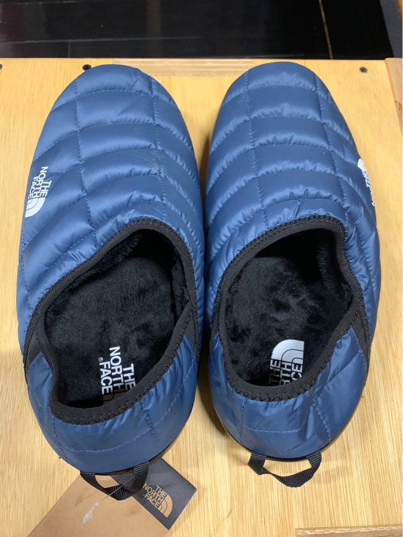 新品、タグ付き　サンダル 28㎝ ノースフェイス THE NORTH FACE