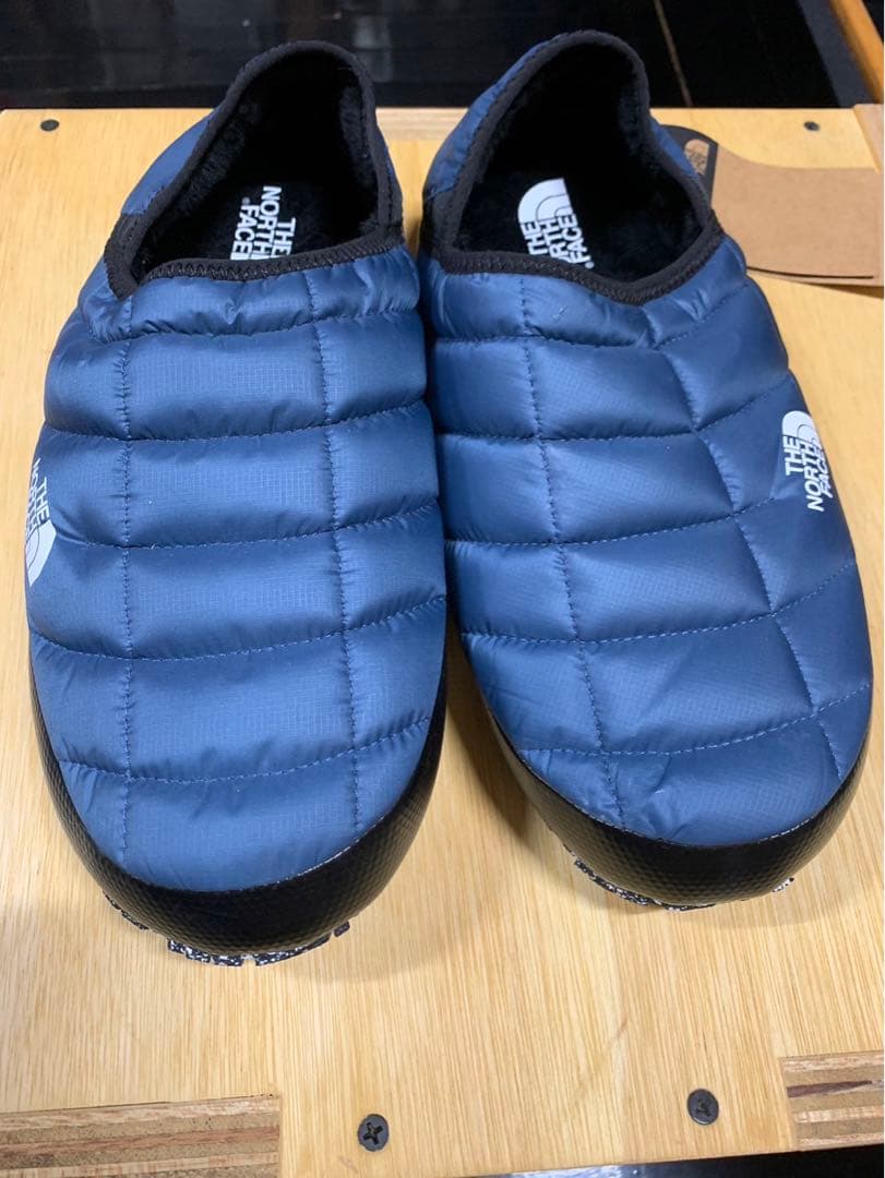 新品、タグ付き　サンダル 28㎝ ノースフェイス THE NORTH FACE
