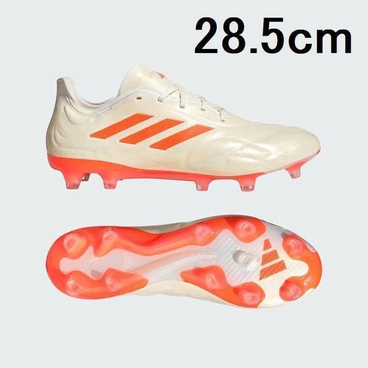 新品 adidas コパ ピュア.1 FG 天然芝用 シューズ 28.5cm