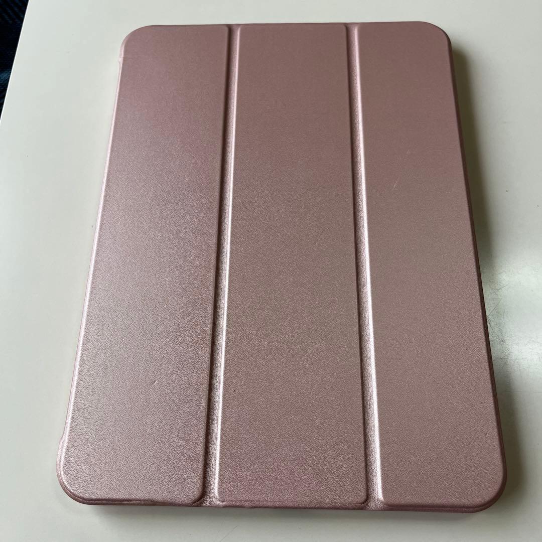 黒*子様 Apple 第10世代 iPad 64GB Wi-Fi シルバー ケー