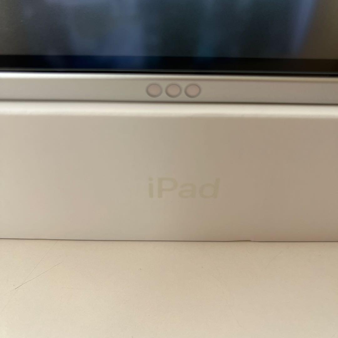 黒*子様 Apple 第10世代 iPad 64GB Wi-Fi シルバー ケー