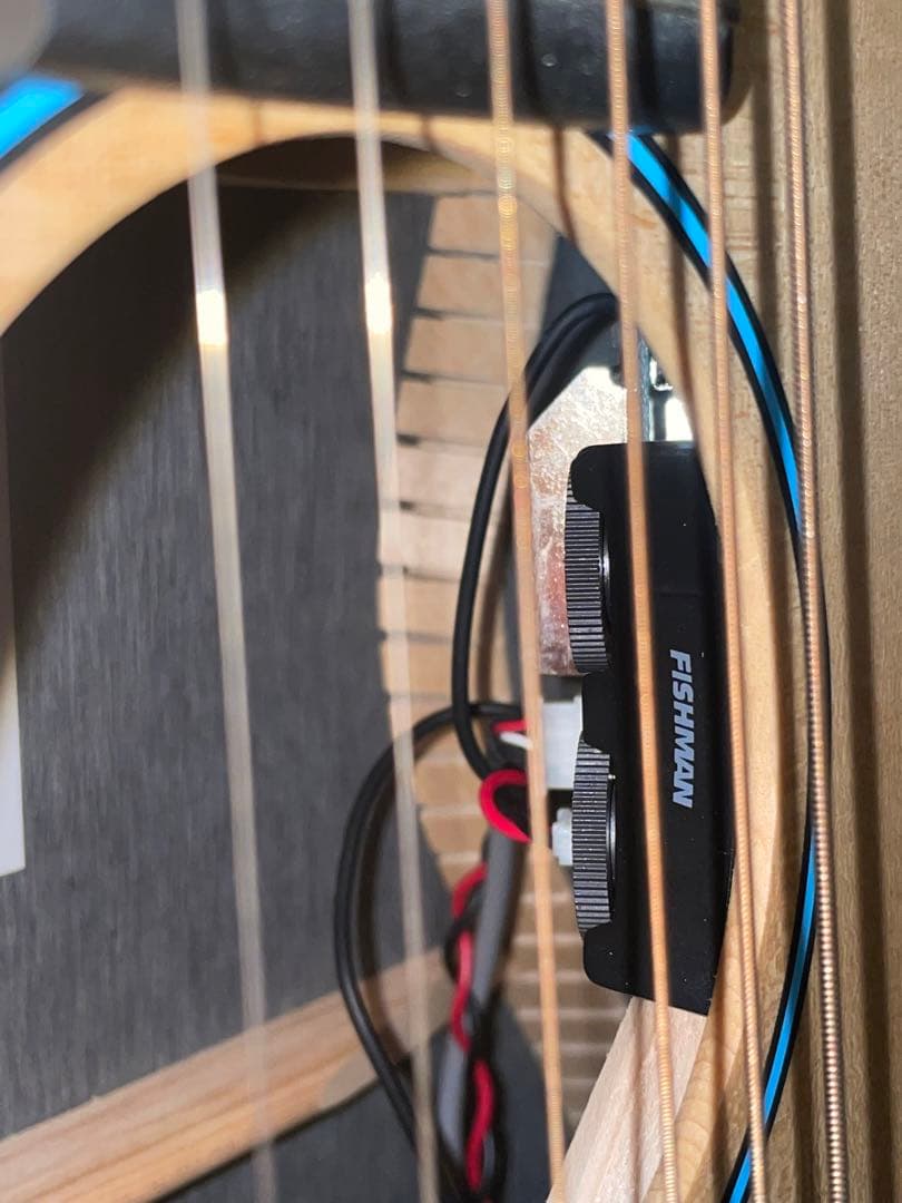 Little Martin EdSheeran Left Handed 左利き用