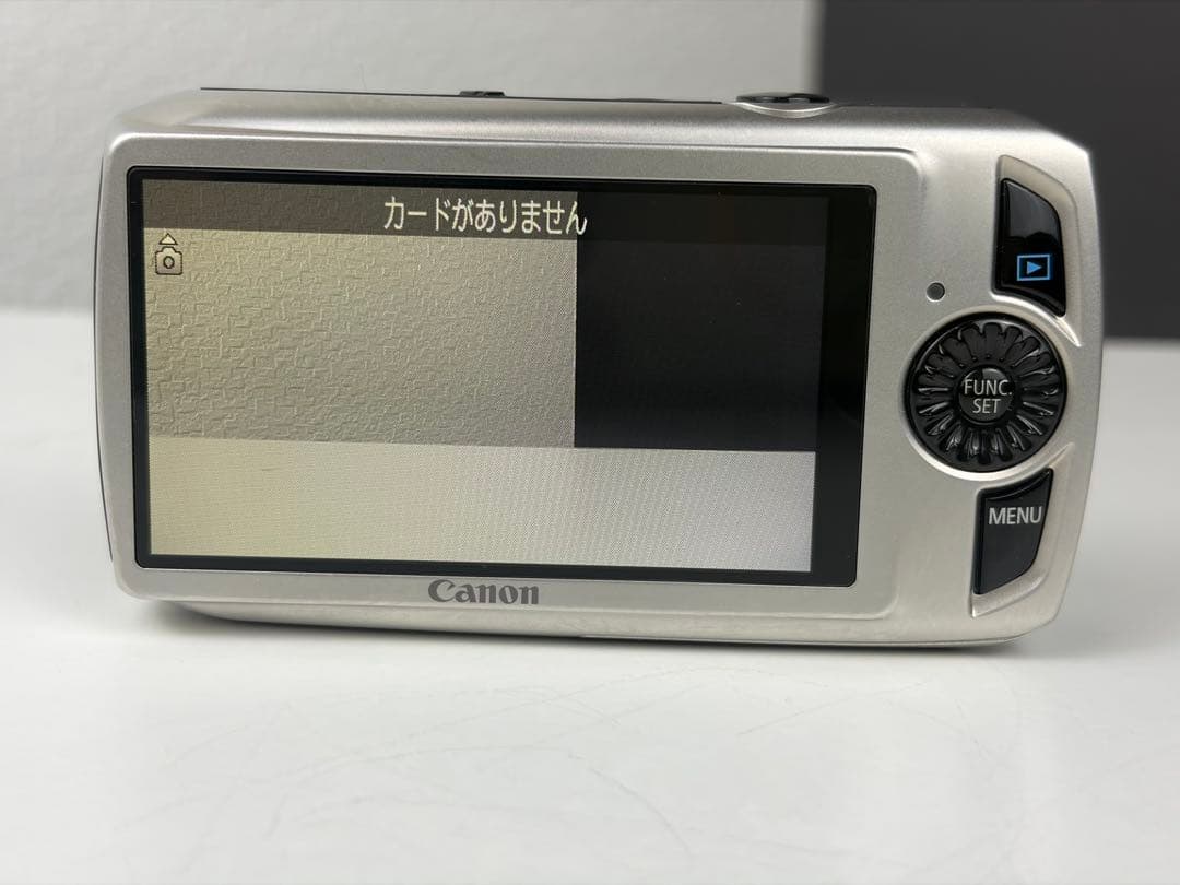 Canon IXY PC1473 コンデジ