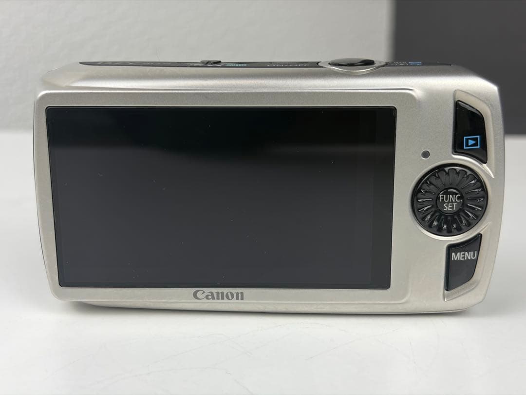 Canon IXY PC1473 コンデジ