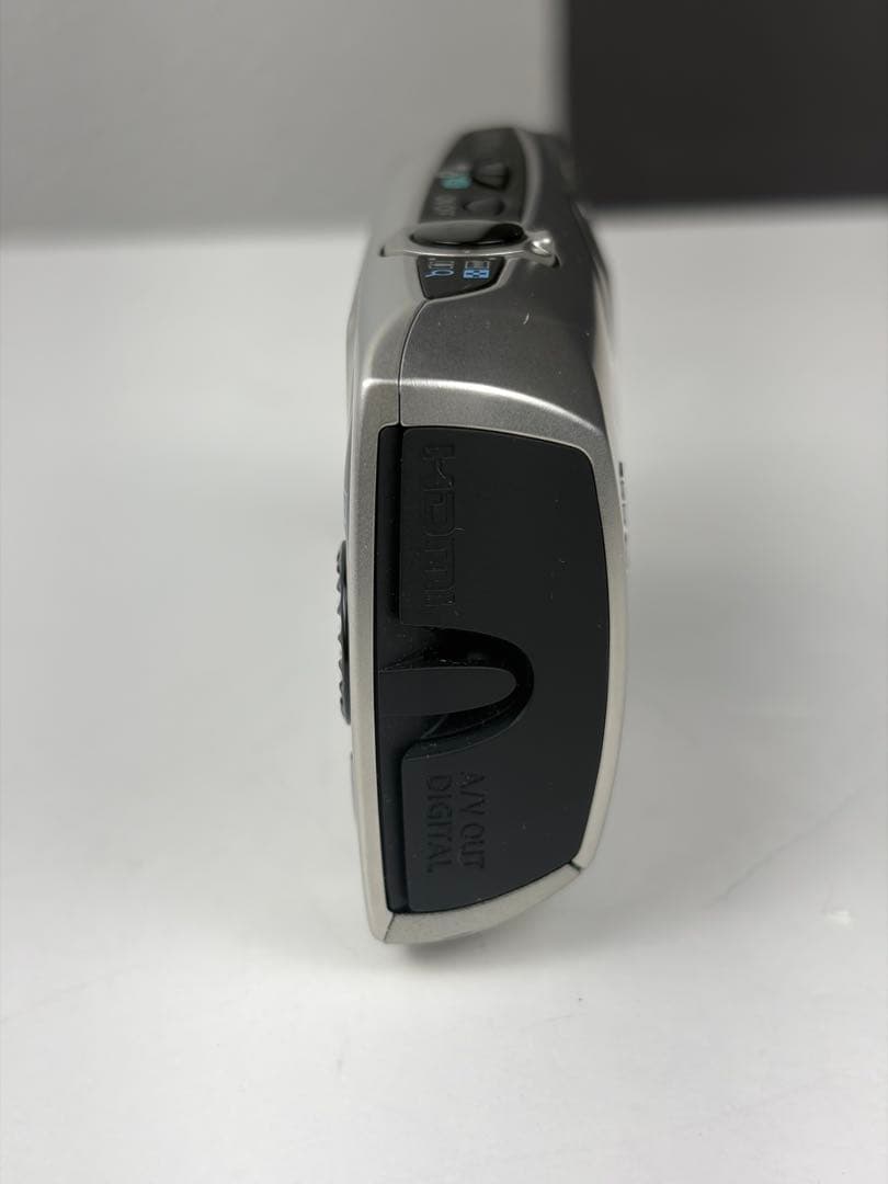 Canon IXY PC1473 コンデジ