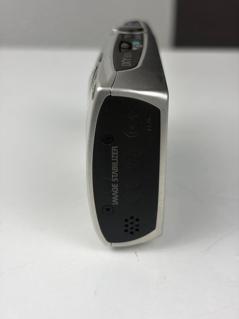 Canon IXY PC1473 コンデジ