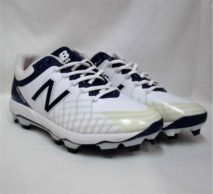 New Balance スパイク 野球 固定ポイント ローカット　26.0cm