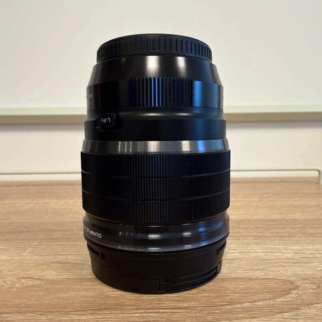 レンズ(単焦点) OLYMPUS M.ZUIKO DIGITAL ED 25mm F1.2 PRO